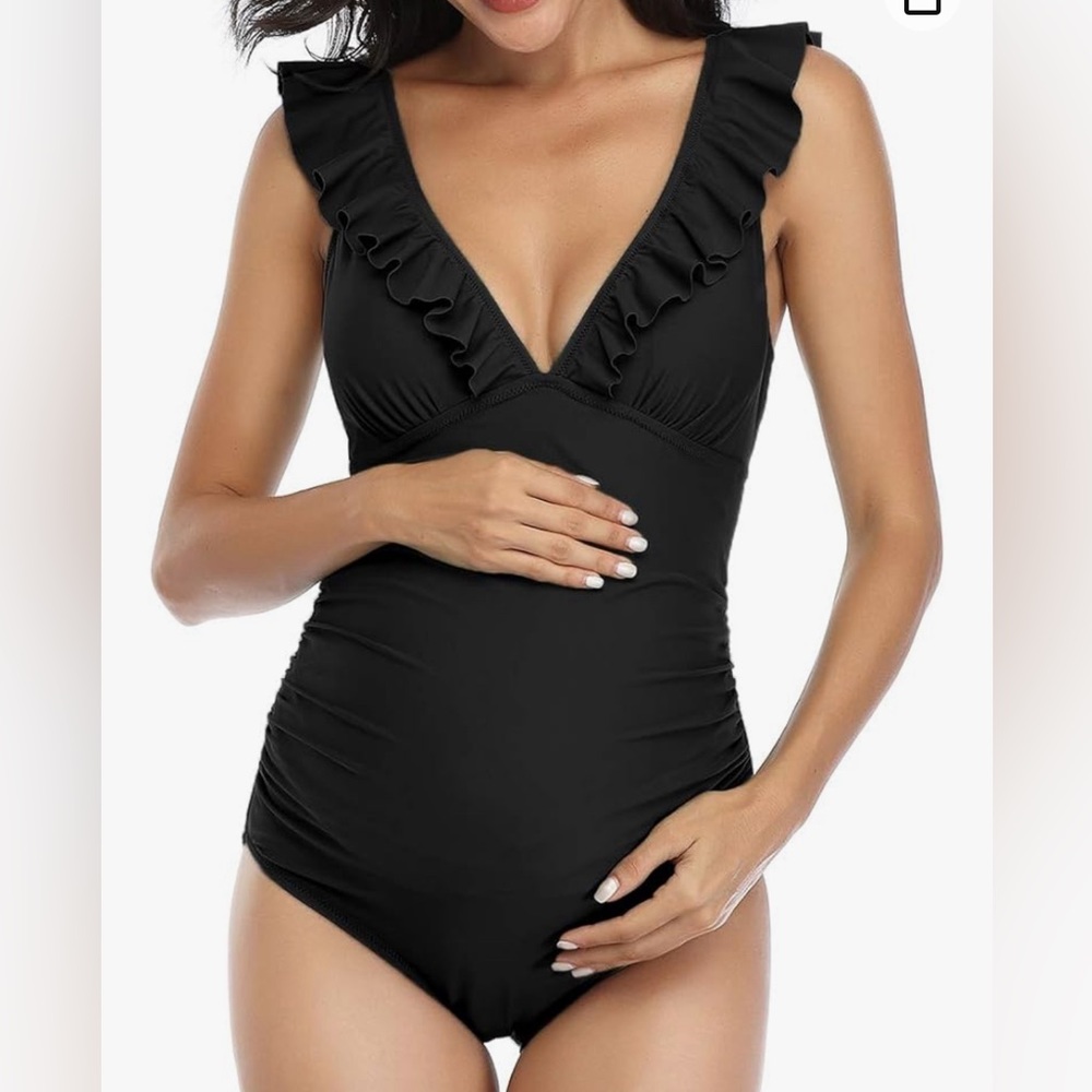 Maternity Swimsuit
